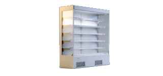 Variant 70H (+2°C ... +10°C) - Beépített aggregátoros fali hűtők