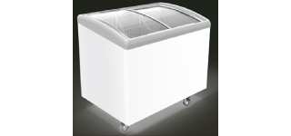 ICEBOX fagyasztó láda