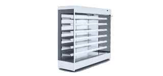 King Evo (+1ºC ... +10ºC) - Beépített aggregátoros fali hűtők
