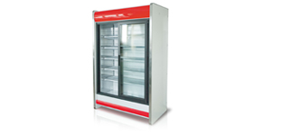 Costa (+1°C … +10°C) - Telepíthető aggregátoros fali hűtők